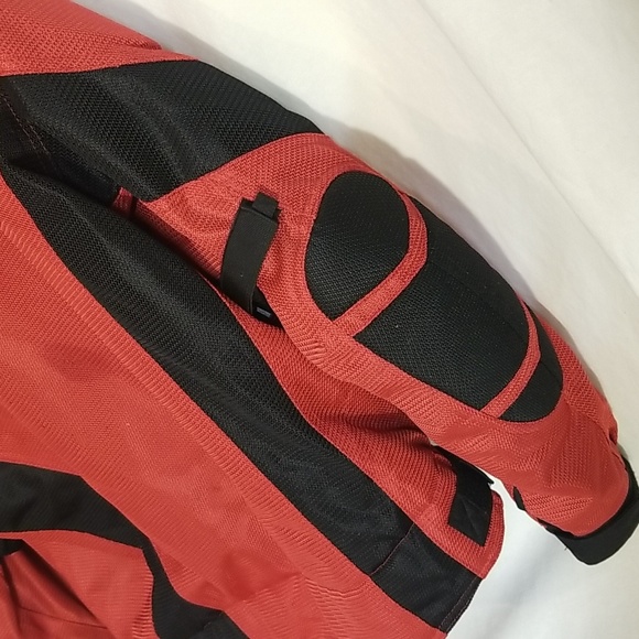 First Gear Riding Jacket - Picture 4 of 10